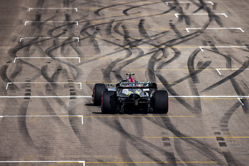 F1 Grand Prix of Miami