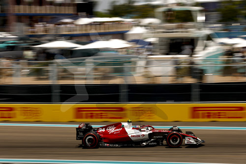 F1 Grand Prix of Miami