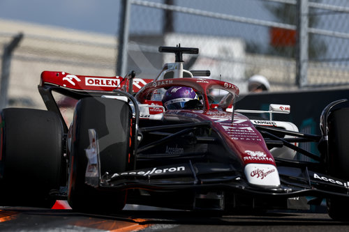F1 Grand Prix of Miami