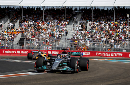 F1 Grand Prix of Miami