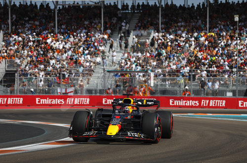 F1 Grand Prix of Miami