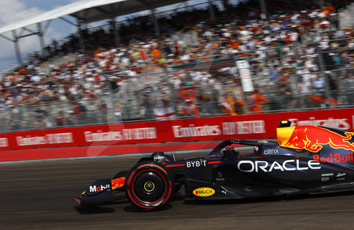 F1 Grand Prix of Miami