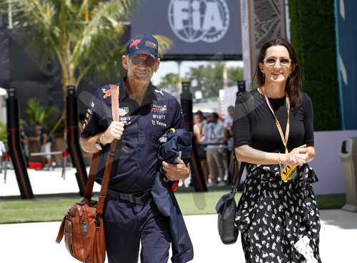 F1 Grand Prix of Miami