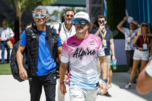 F1 Grand Prix of Miami