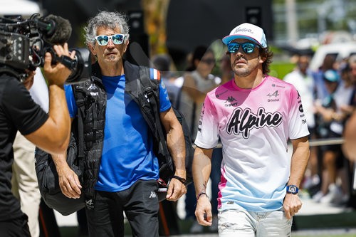F1 Grand Prix of Miami