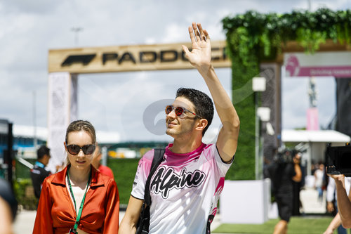 F1 Grand Prix of Miami