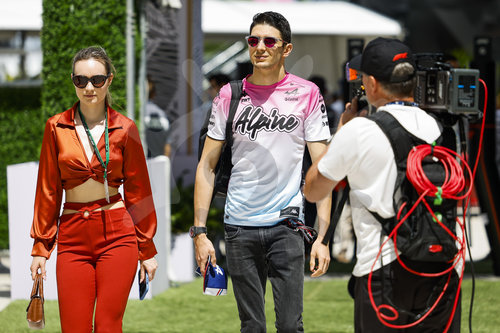 F1 Grand Prix of Miami
