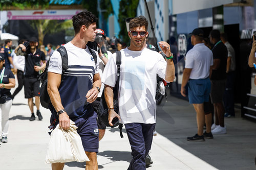 F1 Grand Prix of Miami