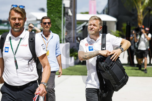 F1 Grand Prix of Miami