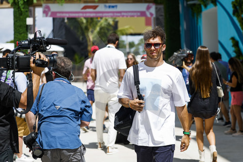 F1 Grand Prix of Miami