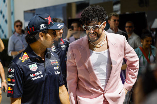 F1 Grand Prix of Miami
