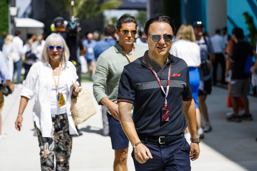 F1 Grand Prix of Miami