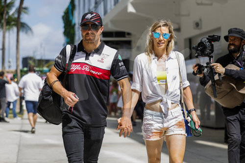F1 Grand Prix of Miami