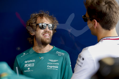 F1 Grand Prix of Miami