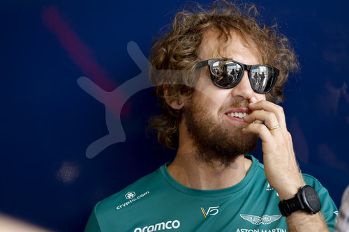 F1 Grand Prix of Miami