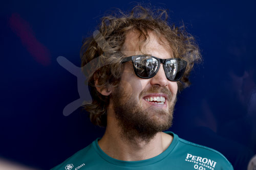 F1 Grand Prix of Miami