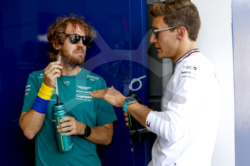 F1 Grand Prix of Miami