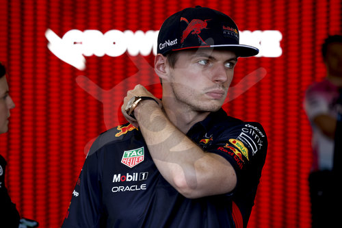 F1 Grand Prix of Miami