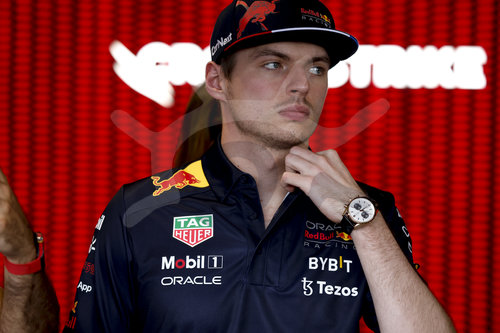F1 Grand Prix of Miami
