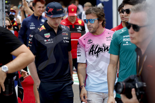 F1 Grand Prix of Miami