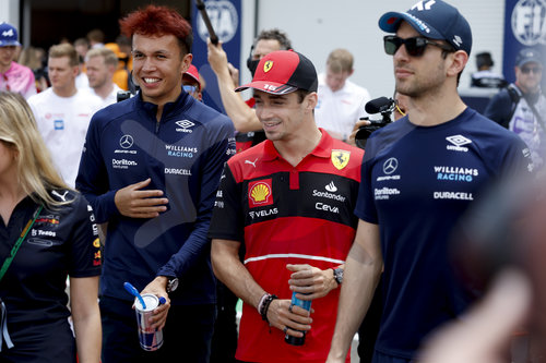 F1 Grand Prix of Miami