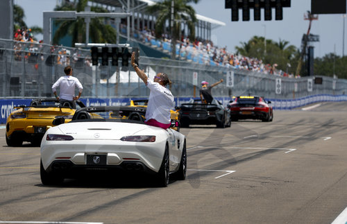 F1 Grand Prix of Miami