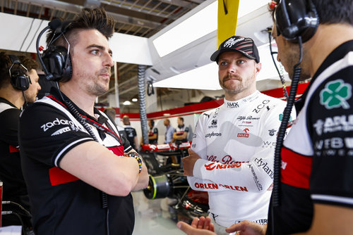 F1 Grand Prix of Miami