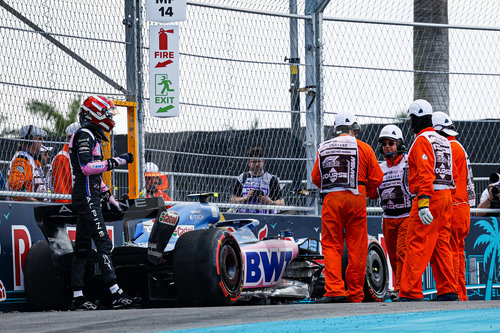 F1 Grand Prix of Miami