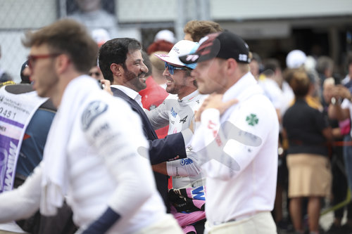 F1 Grand Prix of Miami
