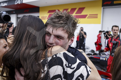F1 Grand Prix of Miami