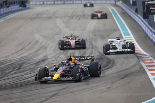 F1 Grand Prix of Miami