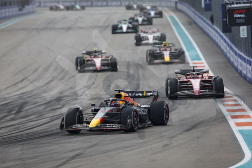F1 Grand Prix of Miami