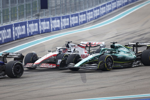 F1 Grand Prix of Miami