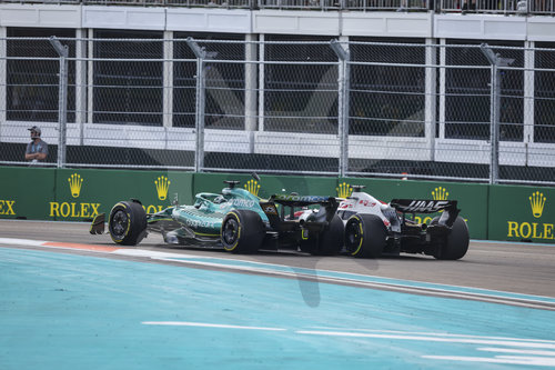 F1 Grand Prix of Miami