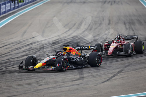 F1 Grand Prix of Miami