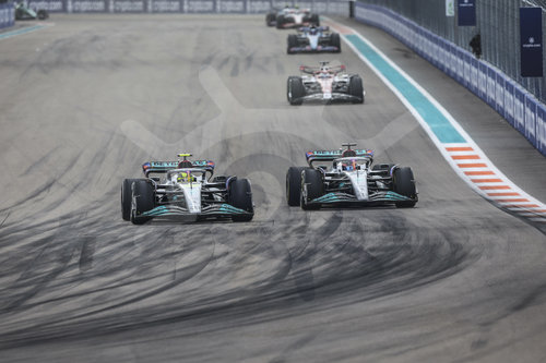 F1 Grand Prix of Miami