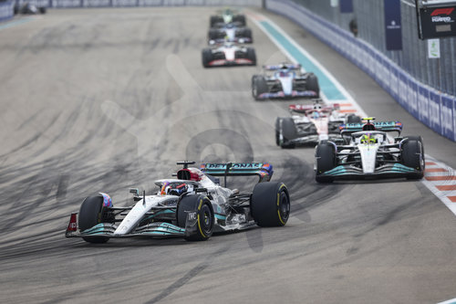 F1 Grand Prix of Miami