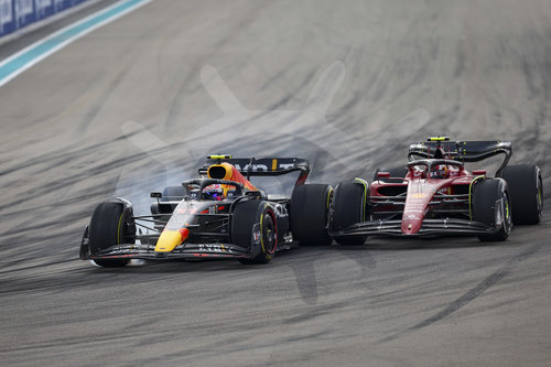 F1 Grand Prix of Miami