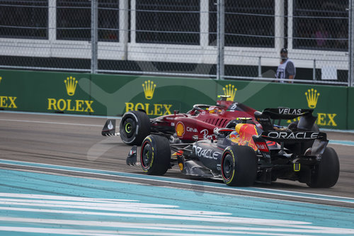 F1 Grand Prix of Miami