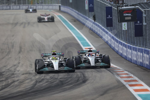 F1 Grand Prix of Miami