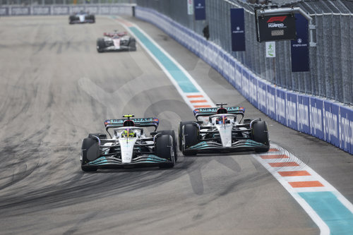 F1 Grand Prix of Miami
