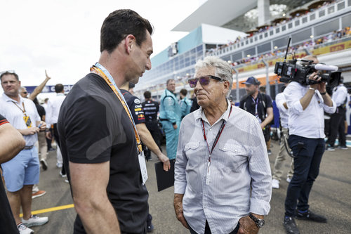 F1 Grand Prix of Miami