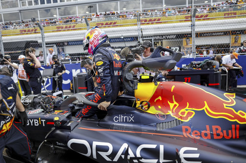F1 Grand Prix of Miami