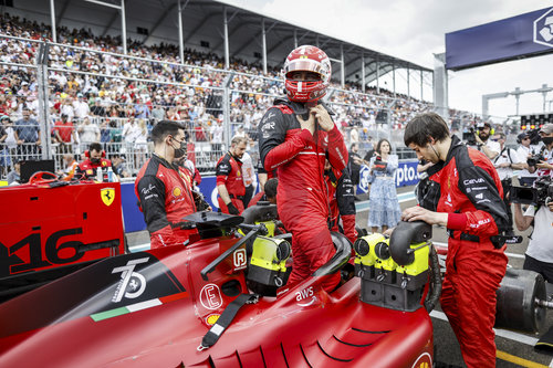 F1 Grand Prix of Miami