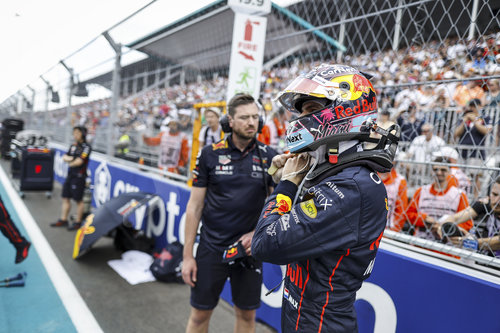 F1 Grand Prix of Miami
