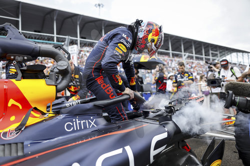 F1 Grand Prix of Miami