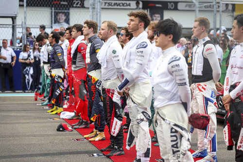F1 Grand Prix of Miami