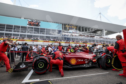 F1 Grand Prix of Miami