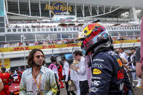 F1 Grand Prix of Miami