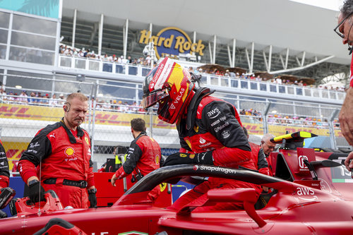 F1 Grand Prix of Miami